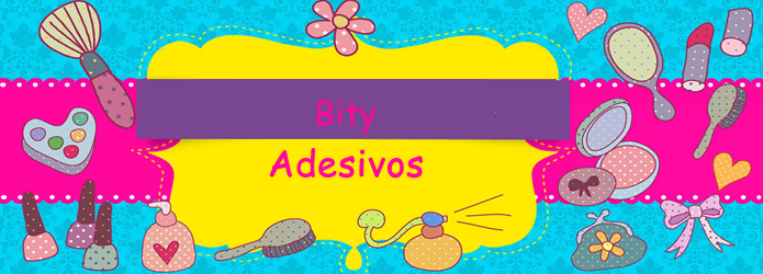 Bity Adesivos